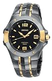 Seiko Gents Coutura Watch SGED96P9
