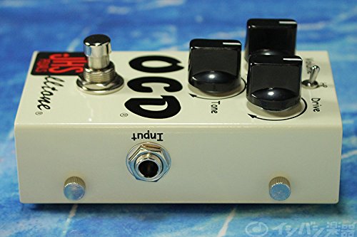 해외] JHS Pedals / OCD PRESCRIPTION MOD