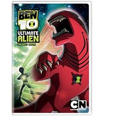 Ben 10 Ultimate Alien: The Wild Truth