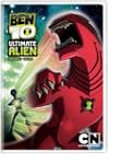 Ben 10 Ultimate Alien/Wild Tru