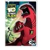 Ben 10 Ultimate Alien/Wild Tru