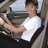 Core Products Bucketseat Sitback Rest Pillow / Blue
