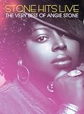 Stone Hits Live: The Very Best of Angie Stone