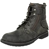 BED:STU Men's System Boot