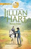 Montana Dreams (Love Inspired)