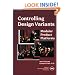 Controlling Design Variants: Modular Product Platforms
