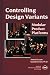 Books : Controlling Design Variants: Modular Product Platforms