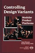 Controlling Design Variants: Modular Product Platforms