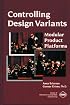 Controlling Design Variants: Modular Product Platforms