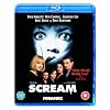 Scream [Blu-ray]
