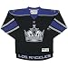 NHL Infant Los Angeles Kings Team Color Replica Jersey - R52Hwbhh (Black, 12-24 Months)