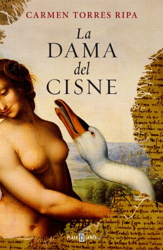 La dama del cisne (Spanish Edition)