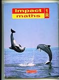 Impact maths. 1R