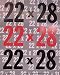 School Mathematics / Arithmetic Poster