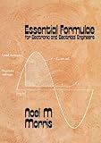 Essential formulae for electronic and electrical engineers