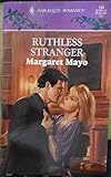 Ruthless stranger