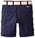 Lee Dungarees Belted Wyoming Cargo Short