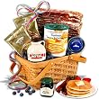 New England Breakfast Gift Basket Standard