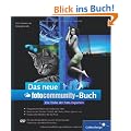 Das neue fotocommunity-Buch: Die Tricks der Foto-Experten (Galileo Design)