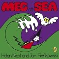 Meg at Sea (Meg and Mog)