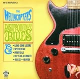 Disappointment Blues