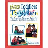 More Toddlers Togetherby Cynthia Catlin