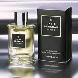 DAVID BECKHAM INSTINCT Men s 75ml AFTERSHAVE SPLASH Fragrance