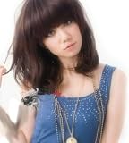 Cool2day womens short Wavy DARK BROWN curly wig ladies full wigs jf010190