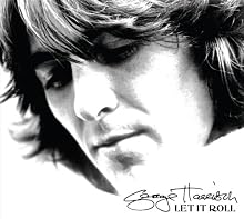Let It Roll: Songs by George Harrison