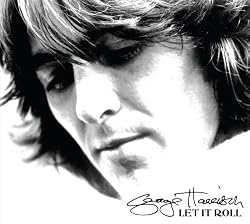 Let It Roll: Songs by George Harrison