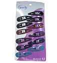 Goody Painted Contour Clips