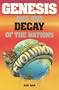 Genesis and the Decay of the Nations