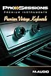 M-AUDIO ProSessions Premium Instruments Vol. 11: Premium Rhodes