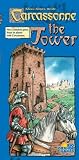 Family Board Games Carcassonne - The Tower