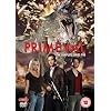 Primeval - Series 5 [Edizione: Regno Unito]