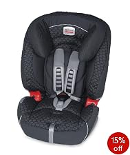 Britax Evolva 123 car seat - Hyperlink
