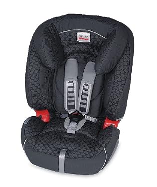Britax Evolva 123 car seat - Hyperlink
