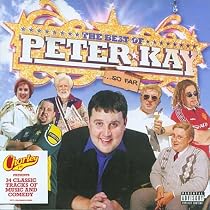 The Best Of Peter Kay ... So Far