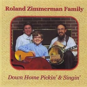 Down Home Pickin' & Singin'
