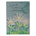 Petals of Praise Daisy Boxed Notecards (8) - Psalm 118:24