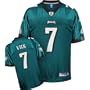 Reebok Philadelphia Eagles Michael Vick Replica Jersey XX Large