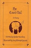 The cows tail