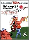 Asterix and the Secret Weapon