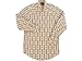 Lucky Brand Western Cut Long Sleeve Shirt