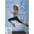 Step Aerobic - Fatburner f�r Fortgeschrittene