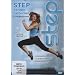 Step Aerobic - Fatburner f�r Fortgeschrittene