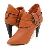 Michael Antonio Jackson Ankle Boots