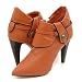 Michael Antonio Jackson Ankle Boots Image