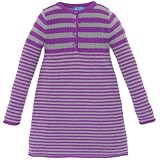 The Children's Place Big-Girls Striped Sweater Dress