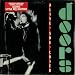Doors-Alive she cried (1983) [VINYL] cd cover